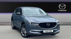 Mazda CX-5 2.0 Kuro Edition 5dr Petrol Estate